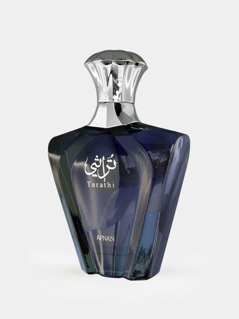 AFNAN TURATHI HOMME BLUE 90ml edp