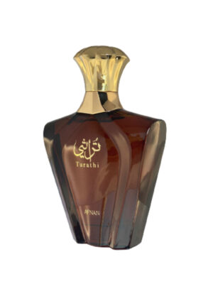 AFNAN TURATHI HOMME BROWN 90ml edp