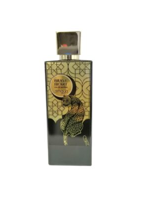 ZIMAYA BRAVE HEART 100ml edp