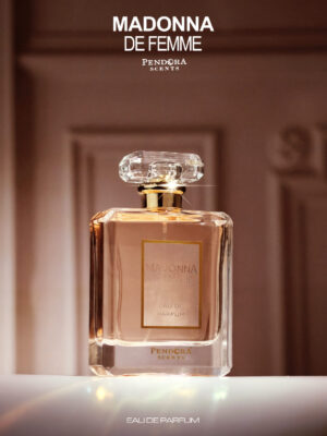 PENDORA SCENTS MADONNA DE FEMME 100ml