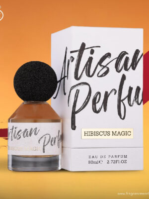 Fragrance World ARTISAN HIBISCUS MAGIC 80ml