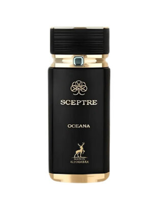 Maison Alhambra SCEPTRE OCEANA 100ml