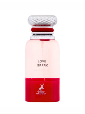 Maison Alhambra LOVE SPARK 80ml