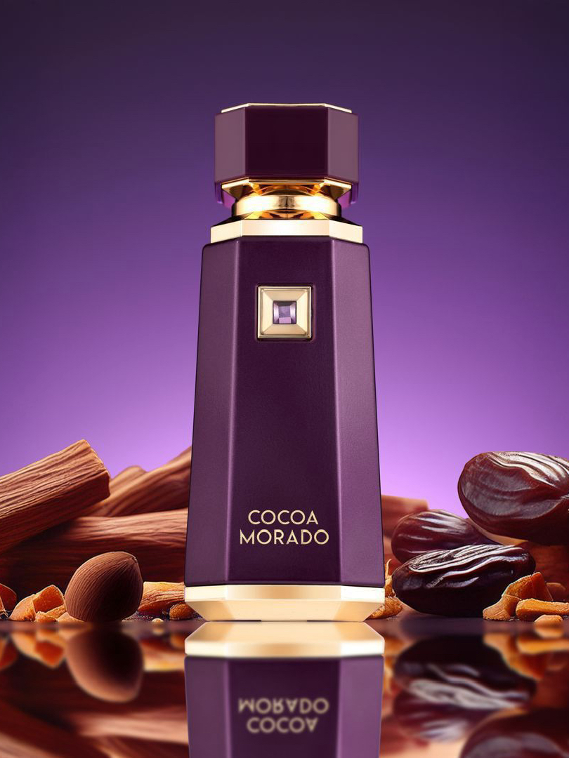 FW French Avenue COCOA MORADO 100ml