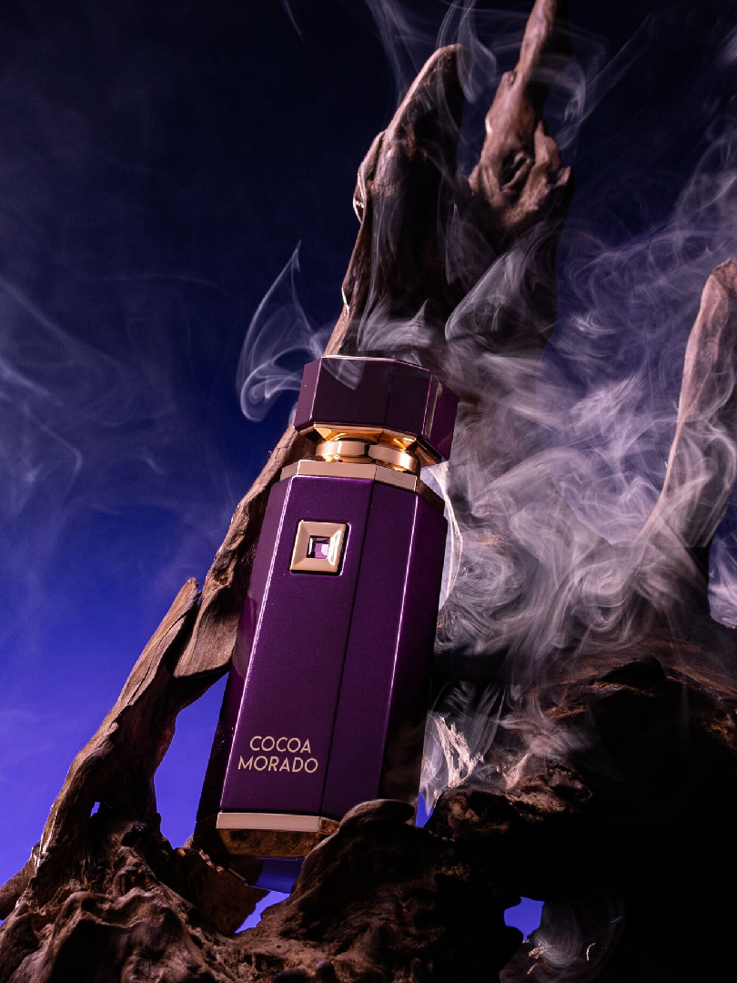 FW French Avenue COCOA MORADO 100ml - Slika 2