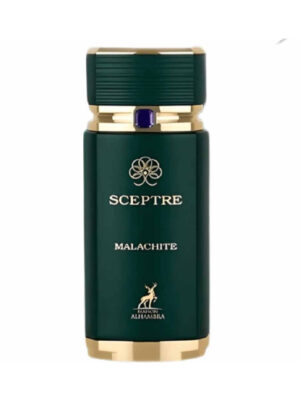 Maison Alhambra SCEPTRE MALACHITE 100ml