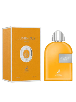 Maison Alhambra LUMINOUS VIVID 100ml