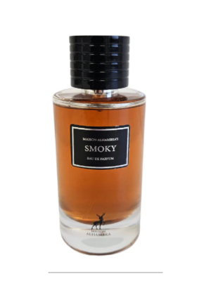 Maison Alhambra SMOKY 100ml