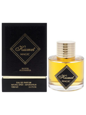 Maison Alhambra KISMET MAGIC 100ml