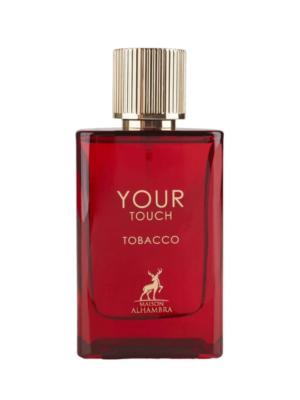 Maison Alhambra YOUR TOUCH TOBACCO 100ml