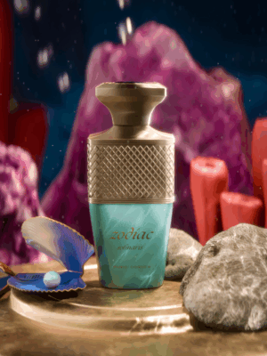 Paris Corner ZODIAC SOLMARIS 100ml EDP