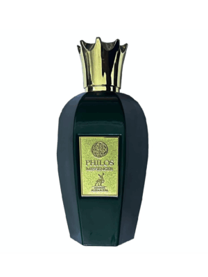 Maison Alhambra PHILOS MESSENGER 100ml