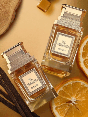 FW French Avenue EL DORADO EXTRAIT 100ml