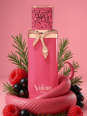 FW French Avenue VULCAN BAIE 100ml