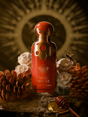 Paris Corner MIEL OBSCURA 100ml EDP arapski parfem