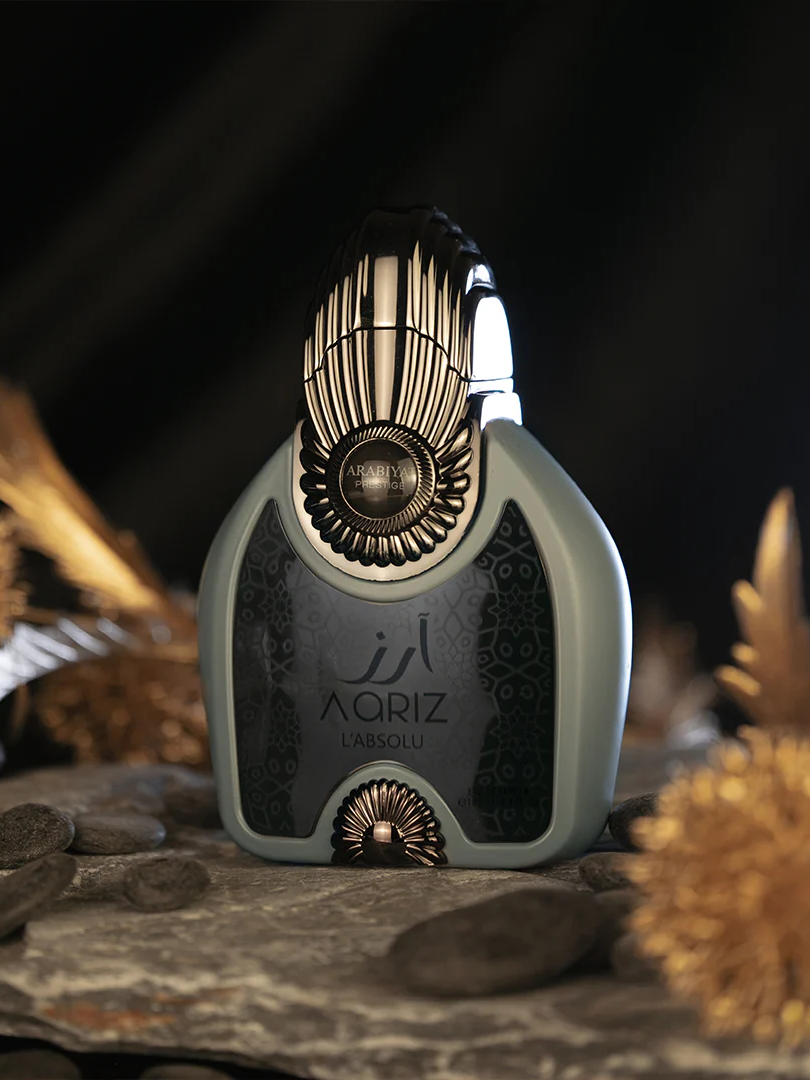 Arabiyat Prestige AARIZ L’ABSOLU 100ml - Slika 2