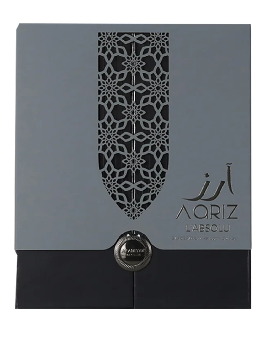 Arabiyat Prestige AARIZ L’ABSOLU 100ml - Slika 3
