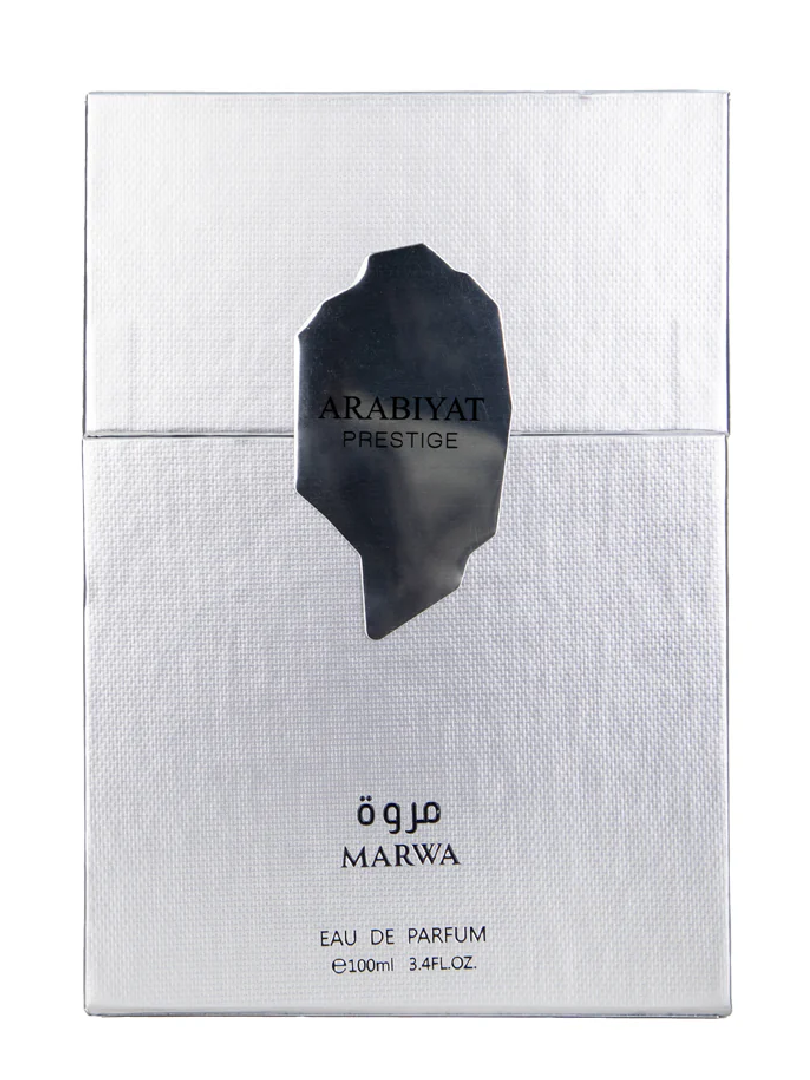 Arabiyat Prestige MARWA 100ml - Slika 3