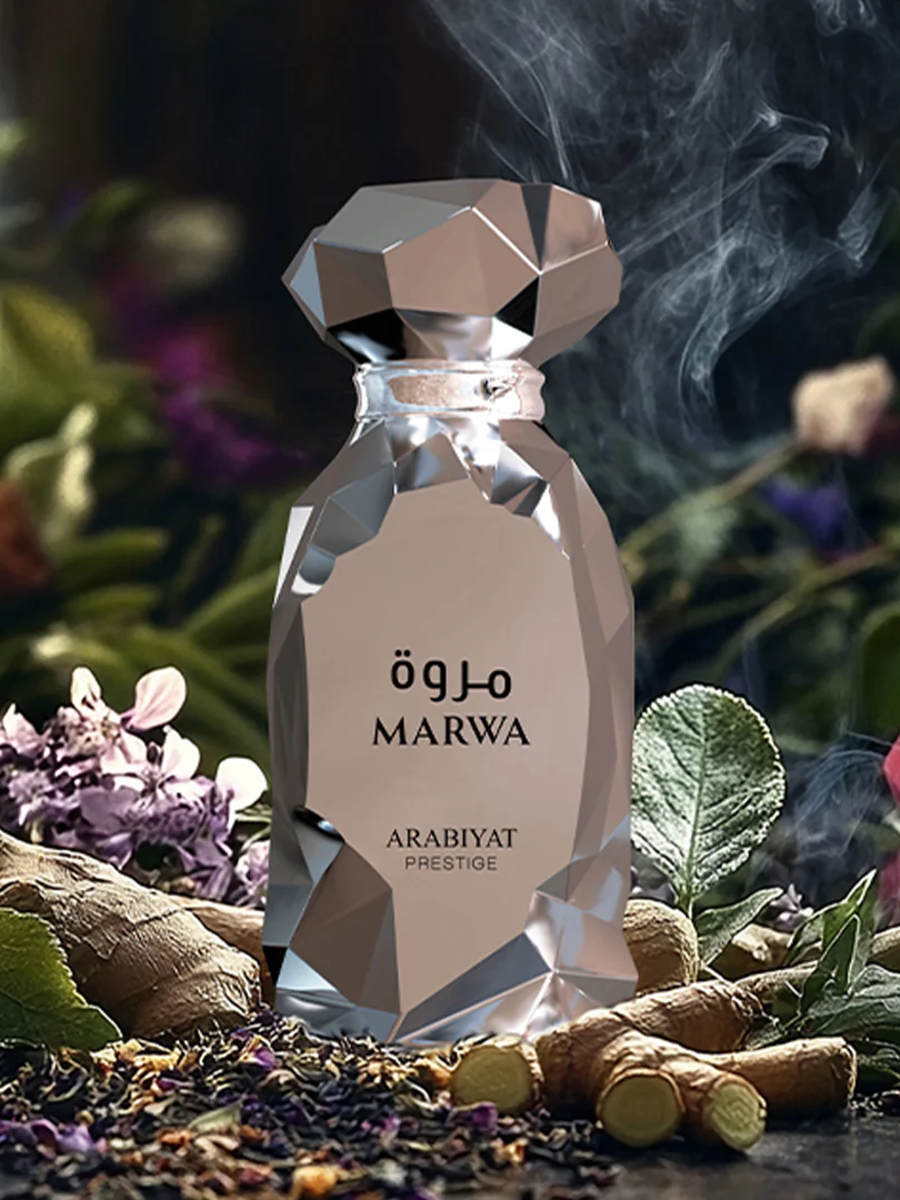 Arabiyat Prestige MARWA 100ml - Slika 2
