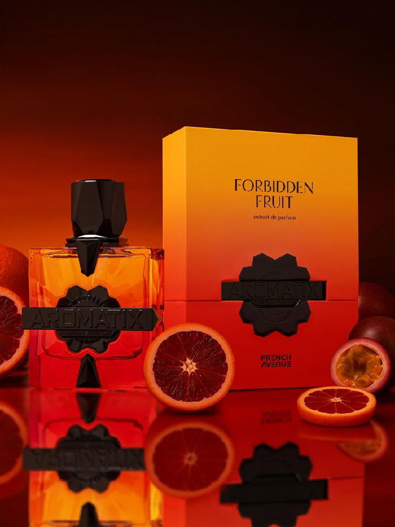 French Avenue AROMATIX FORBIDDEN FRUIT 100ml