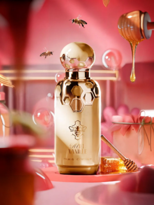 Paris Corner MIEL VANILLE 100ml arapski parfemi