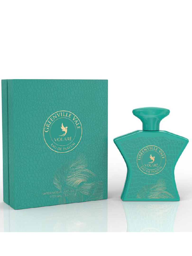 Volare GREENVILLE VALE 100ml - Slika 3