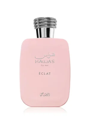 Rasasi HAWAS FOR HER ECLAT 100ml