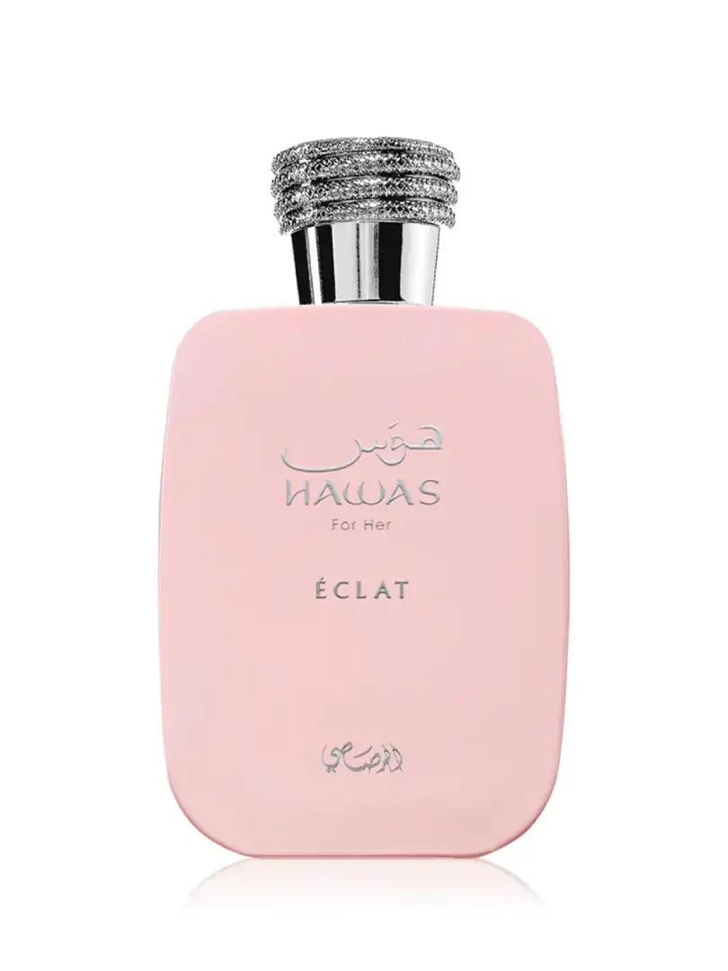 Rasasi HAWAS FOR HER ECLAT 100ml