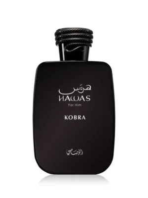 Rasasi HAWAS KOBRA 100ml