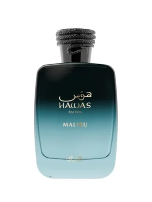 Rasasi HAWAS MALIBU 100ml