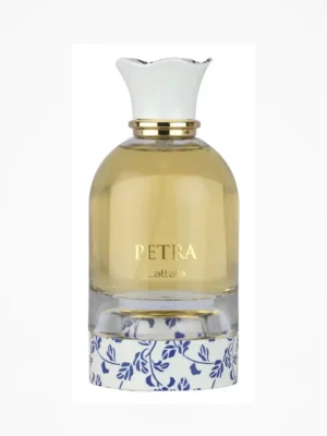 Lattafa PETRA 100ml EDP
