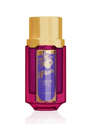 Paris Corner PLUM LIQUOR 100ml EDP
