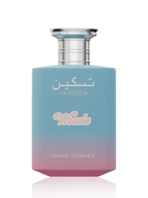 Paris Corner TASKEEN WOWIE 100ml EDP