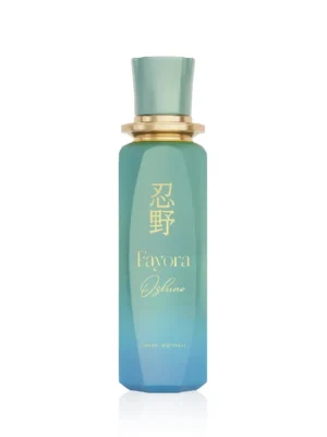 Paris Corner FAYORA OSHINO 100ml EDP