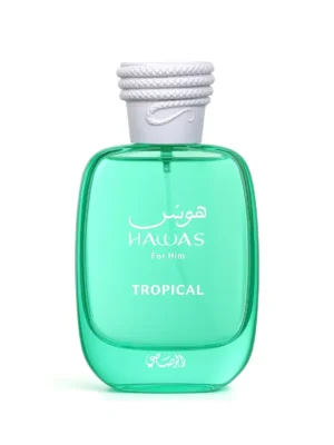 Rasasi HAWAS TROPICAL 100ml