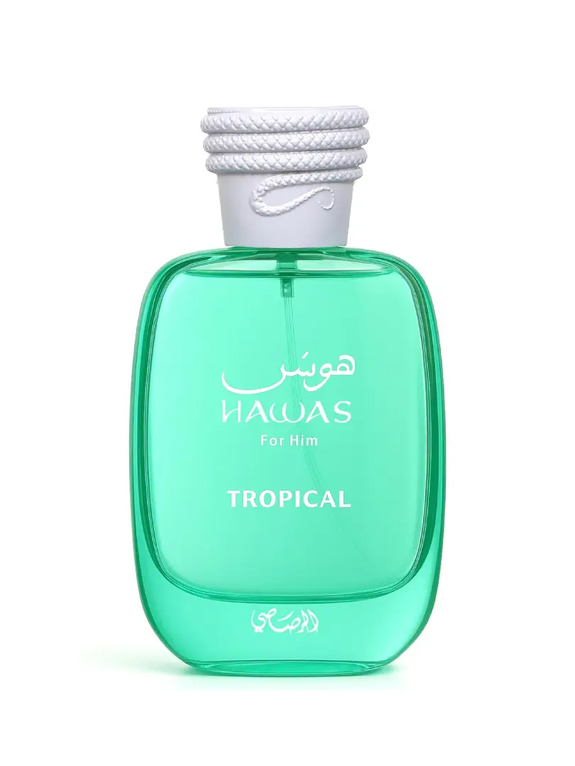 Rasasi HAWAS TROPICAL 100ml