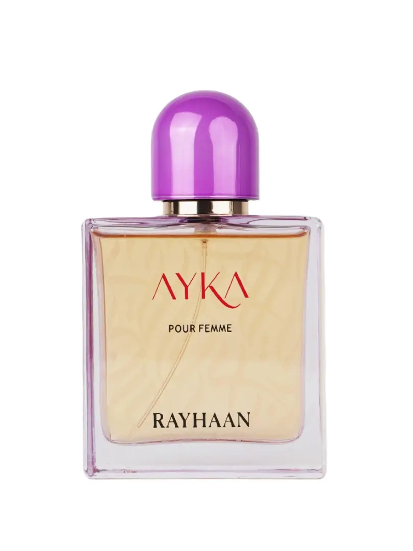 Rayhaan AYKA 100ml EDP