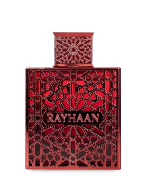 Rayhaan CRIMSON 100ml EDP