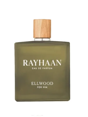 Rayhaan ELLWOOD 100ml