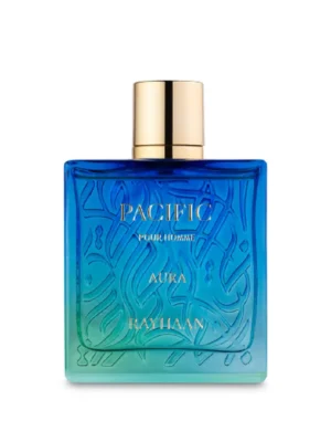 Rayhaan PACIFIC AURA 100ml EDP