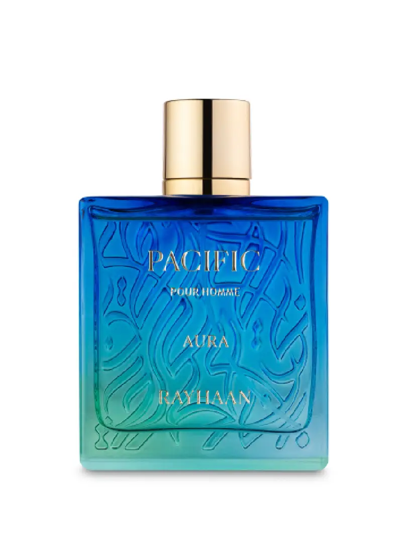 Rayhaan PACIFIC AURA 100ml EDP