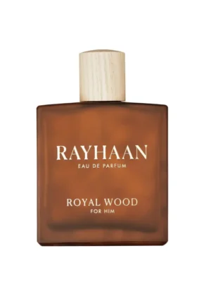 Rayhaan ROYAL WOOD 100ml EDP