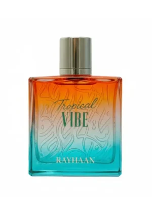 Rayhaan TROPICAL VIBE 100ml EDP
