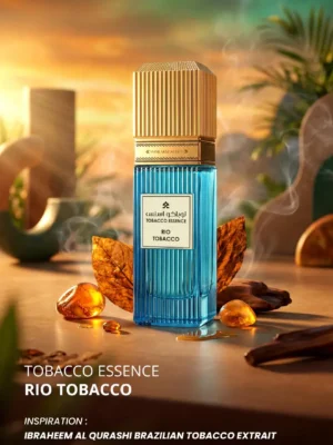 Mamlakat Al Oud RIO TOBACCO 100ml