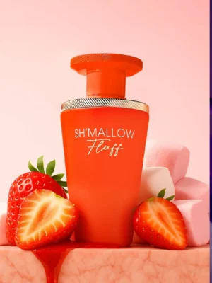 French Avenue SH'MALLOW FLUFF 100ml