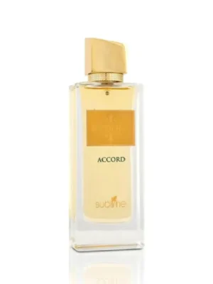 Sublime MEDORA ACCORD 80ml