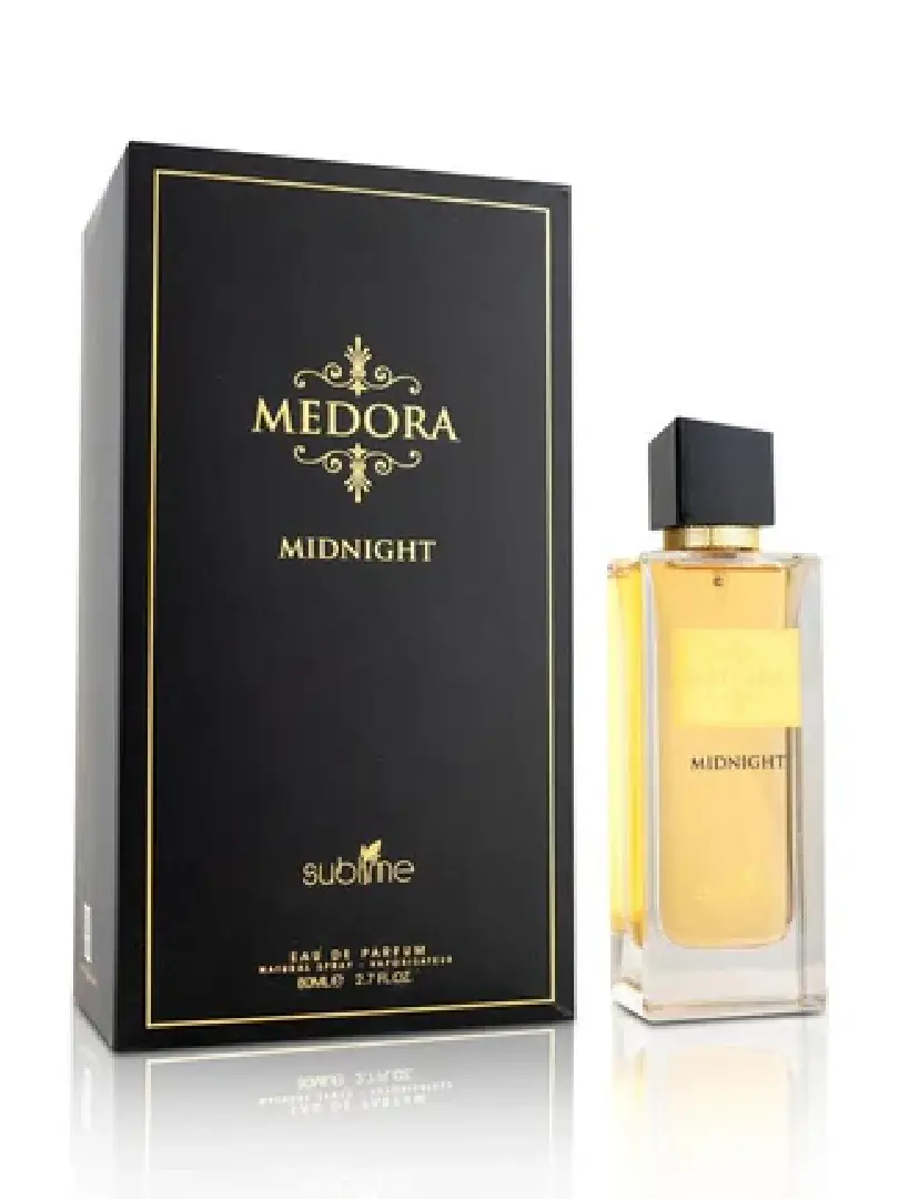 Sublime MEDORA MIDNIGHT 80ml - Slika 2
