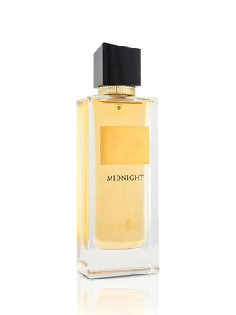 Sublime MEDORA MIDNIGHT 80ml