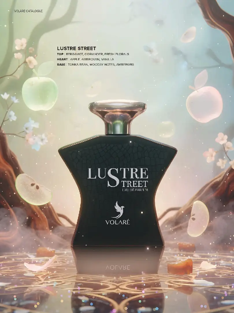 Volare LUSTRE STREET 100ml - Slika 3