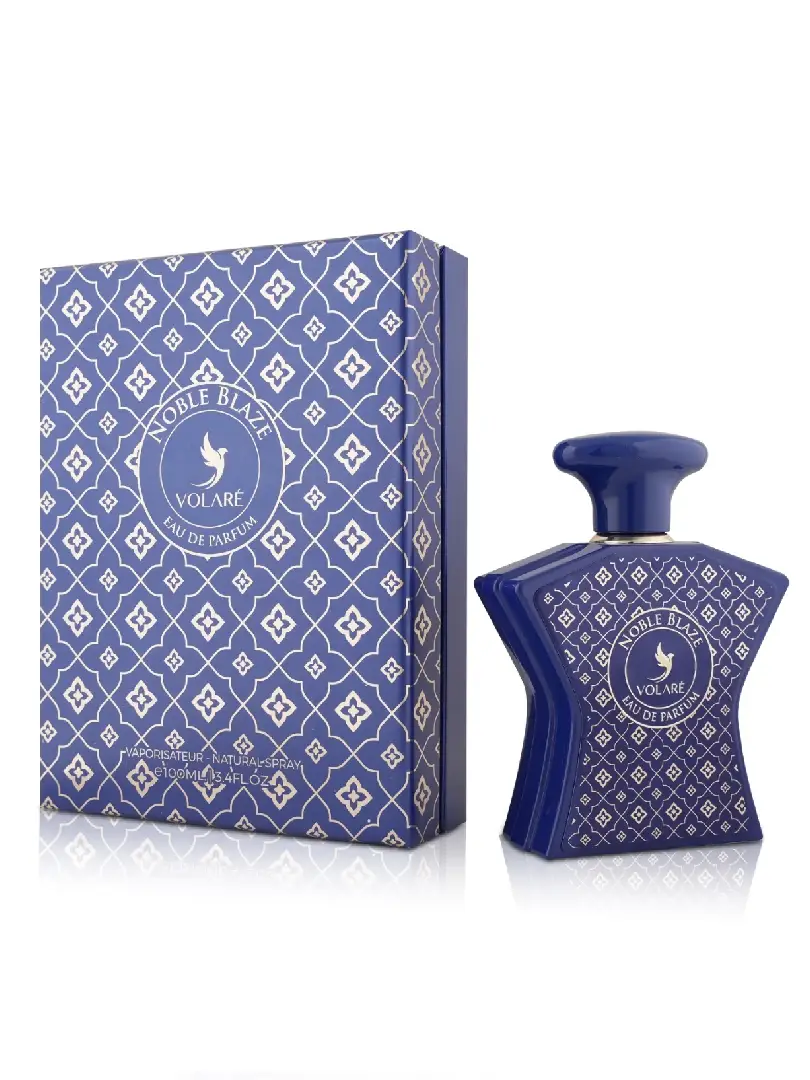 Volare NOBLE BLAZE 100ml - Slika 2